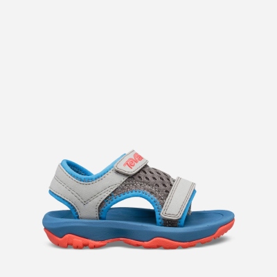 Teva Kids Psyclone XLT Hiking Sandals Sale NZ (VMGAZ-8295)